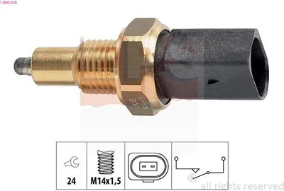 Immagine prodotto di Interruttore Luce Di Retromarcia Vw Passat 1.8T 96-