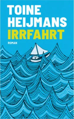 Produktbild von Irrfahrt