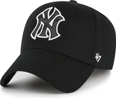 Produktbild von 47 Brand Snapback Cap - FIJI New York Yankees schwarz