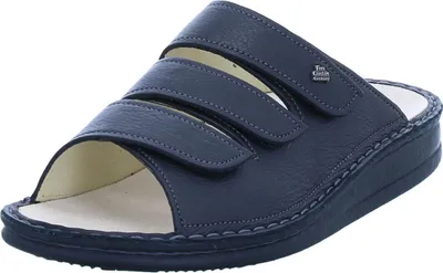 Produktbild von Finn Comfort Korfu Herren Pantolette in Gr. 45