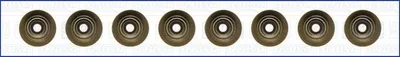 Produktbild von AJUSA Ventilschaftdichtung-Satz 57037600 für FORD Fiesta Mk5 Schrägheck (JH1, JD1, JH3, JD3)