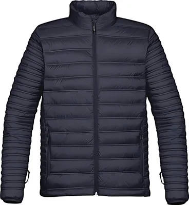Immagine prodotto di Stormtech PFJ-4 | Basecamp Thermal Winter Jacket - Colore: Navy - Taglia: S