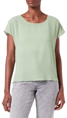 Productafbeelding van JdY JDYPIPER T-shirt met korte mouwen, katoen