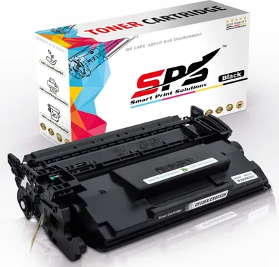 Produktbild von Kompatibel für Canon Imageclass LBP-212 (2200C002/052H) Toner-Kartusche Schwarz