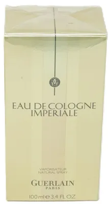 Immagine prodotto di Guerlain Eau de Cologne Imperiale Eau de Cologne, 100 ml