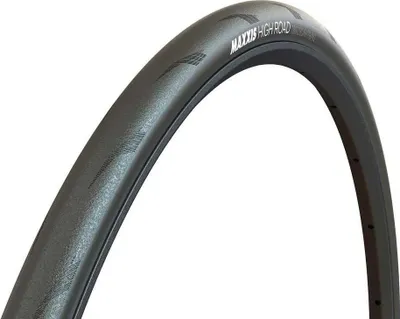 Produktbild von Maxxis High Gen3 150 Tpi Carbon Fiber Hypr/k2 Tubeless 700c X 28 Steifer Rennradreifen Silber 700C x 28 Silber 700C x 28