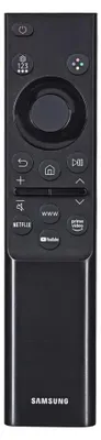 Produktbild von Samsung U8000F UE43U8092FU, 109,2 cm (43"), 3840 x 2160 Pixel, LED, Smart-TV, WLAN, Schwarz