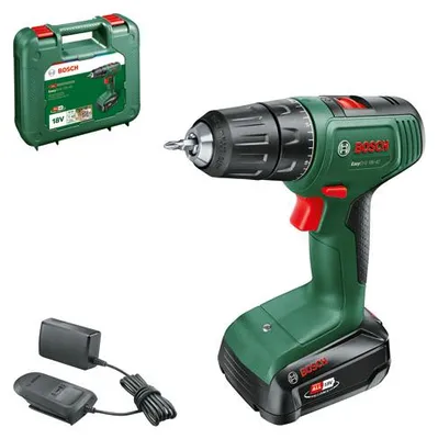 Produktbild von Akku-Bohrschrauber EasyDrill 18V-40, 1 x Akku PBA 18V 2.0Ah