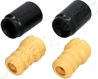 Produktbild von JAPANPARTS KTP-0403 Staubschutzsatz Stoßdämpfer Vorne für OPEL AGILA (A) (H00) für SUZUKI IGNIS II für SUBARU JUSTY III (G3X)
