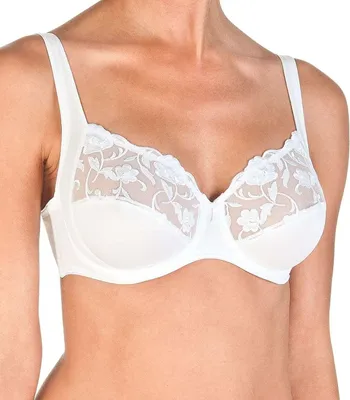 Produktbild von Felina Moments Beugel Bh 0000519 003 White - größe 105 / C