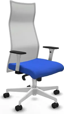 Zdjęcie produktu dla Bürostuhl Piqueras y Crespo B1B026N Blau