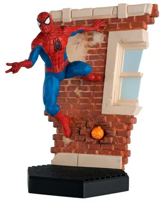 Zdjęcie produktu dla Marvel VS. Figurka Spidermana