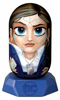 Produktbild von Hylkies DC Comics Lois Lane Sammelfigur