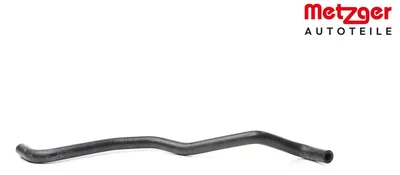 Produktbild von METZGER Kühlerschlauch Wasserschlauch für RENAULT SCÉNIC II (JM0/1) 2421139