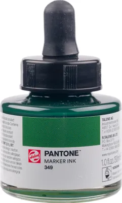 Produktbild von Talens | Pantone Marker-Tinte 30 ml 349