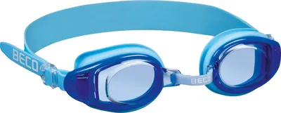 Image de BECO® lunettes de natation "ACAPULCO" Kids | BLEU