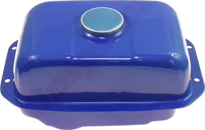 Obrázok produktu pre Benzínová nádrž pre Yamaha Mz175 ( 7Cn-F4110-00-Nj )