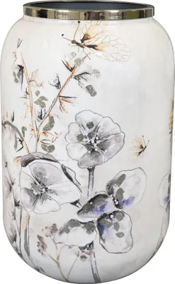 Zdjęcie produktu dla TS Collection - Blumentopf hoch Moonlight Meadow - 30x42