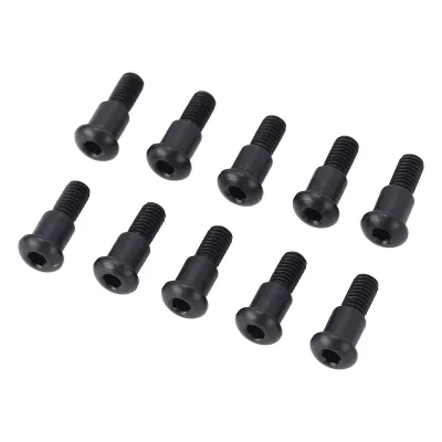 Obrázok produktu pre Šesťhranná ramenná skrutka pre Axial SCX10,Šesťhranná ramenná skrutka pre Axial SCX10,Šesťhranná ramenná skrutka,Šesťhranná ramenná skrutka M3x4x10mm,Šesťhranná ramenná skrutka,Šesťhranná ramenná skrutka M3x4x10mm pre Axial SCX10