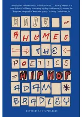 Immagine prodotto di Book of Rhymes