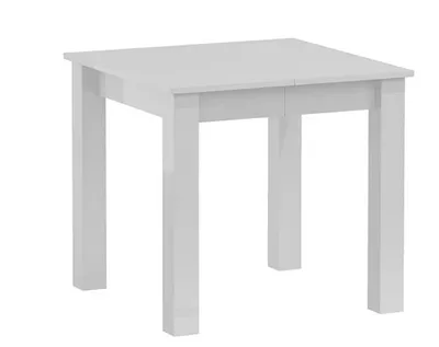 Produktbild von Design Esstisch DA-444 ausziehbar Tisch Esszimmer 80 bis 280 cm