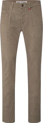 Produktbild von MAC ARNE toffee brown 0500-01-0723L 255 W36 L32