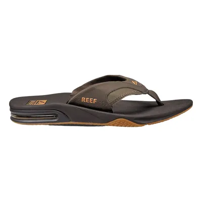 Produktbild von Reef Fanning Bruin  - Heren Slippers - RF002026BGM