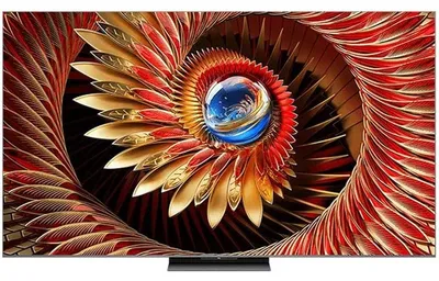 Immagine prodotto di Smart TV TCL 75C8K 4K Ultra HD 75" ULED HDR10+ Google Assistant