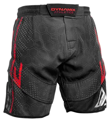Produktbild von Dynamix Athletics Hybrid MMA Fight Shorts Sharp(M)