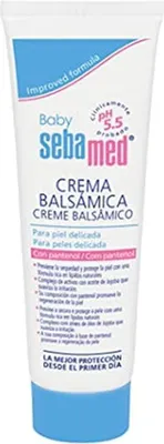 Image de SEBAMED | SEBAMED BABY | Hygiène et bain pour enfants