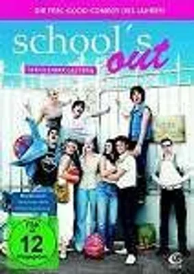 Produktbild von School´s Out
