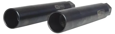 Obrázek produktu pro KS TOOLS Radbolzen-Zentrierhülsen-Satz M22x1.5 2-tlg 450.0370