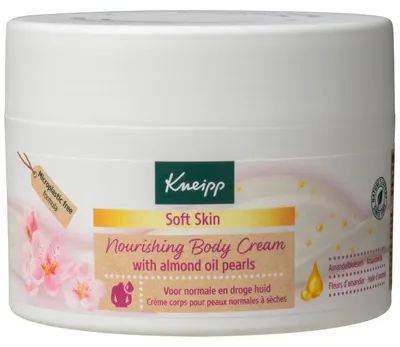 Obrázek produktu pro Kneipp Soft Skin - Tělový krém