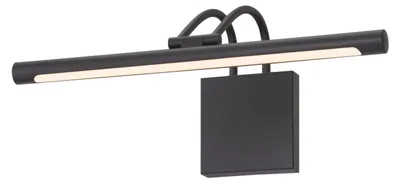 Obrázek produktu pro Westinghouse 7501640, Flexibilní, 1 žárovek, IP44, Černá