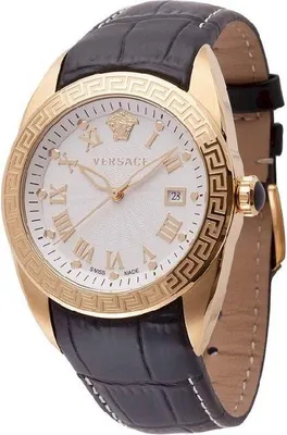 Obrázok produktu pre Versace - VFE130015 - Náramkové hodinky - Pánske - Quartz
