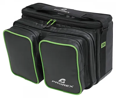 Produktbild von Daiwa Prorex Schultertasche Maße 39x25x26cm