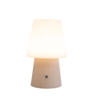 Produktbild von 8 seasons No. 1 Sand 30 dimmbare RGB-LED mit Akku