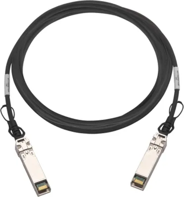 Image de Qnap Cab-Dac50M-Sfpp Direct Attach Cable 5.0M 10Gbe