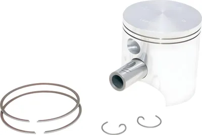 Immagine prodotto di Set di pistoni Polini 135mm 58mm (C) per Vespa 125 Primavera 2T, Primavera ET3 2T