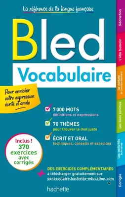 Image de ISBN 9782017151081, éducatif, français, 192 page(s)