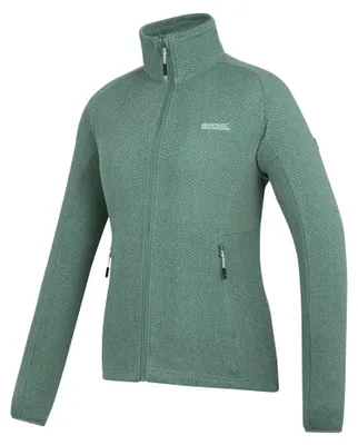 Produktbild von Regatta - "Malana" Softshelljacke für Damen RG11804 (42 DE) (Moos)
