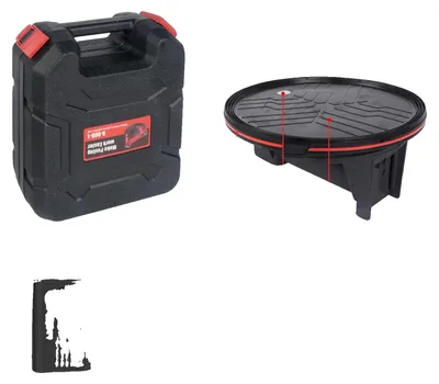 Obrázek produktu pro Elektrický vakuový zvedák, nosnost 220 kg, automatický provoz,