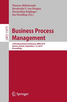 Produktbild von Management von Geschäftsprozessen