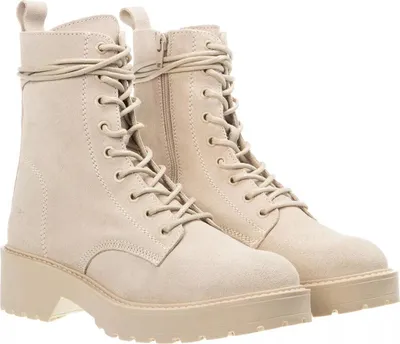 Produktbild von Steve Madden Stiefelette Stiefelette Veloursleder