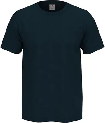 Obrázok produktu pre Stedman ST2100 | Comfort pánske tričko - farba: Marina Blue - veľkosť: 3XL