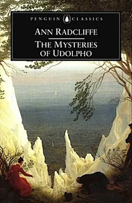 Produktbild von The Mysteries of Udolpho