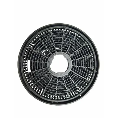 Obrázek produktu pro Fram FCRF-S400 filtr s aktivním uhlím pro kapoty sporáků (1 ks), kompatibilní s FCH-S400RBG a FCH-S400RBK