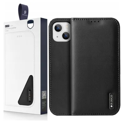Produktbild von Dux Ducis Etui Case Cover Hülle für Iphone 14 Plus Schwarz