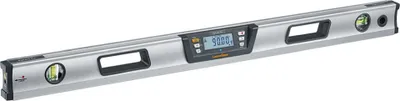Produktbild von Laserliner DigiLevel Pro 80 081.272A Digitale Wasserwaage mit Magnet 800 mm 90° 0.5 mm/m 081