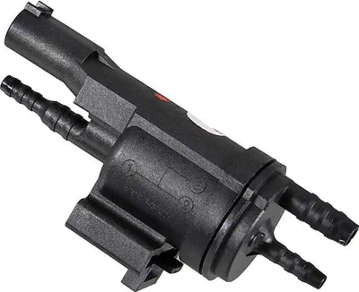 Imagen del producto de METZGER - Válvula de aire secundario, modelo 0892470, compatible con MERCEDES-BENZ (sedán, modelo W204), eléctrica